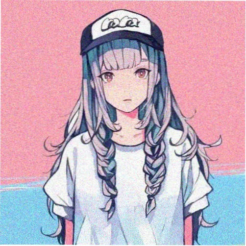 观众 静水观测 头像