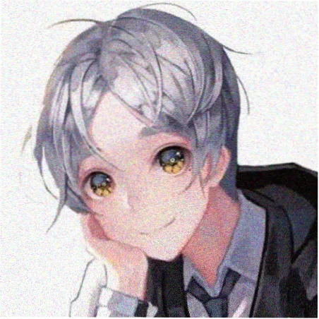观众 声呐之外 头像