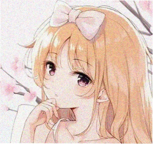 观众 逆流者 头像